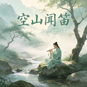 雨过山河静