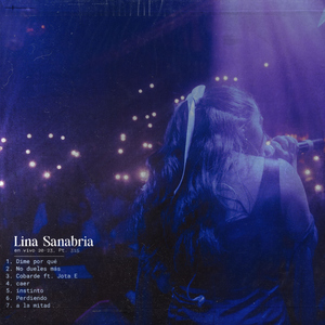 Perdiendo (En Vivo 20·23, Pt.315)