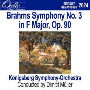 III. Poco allegretto