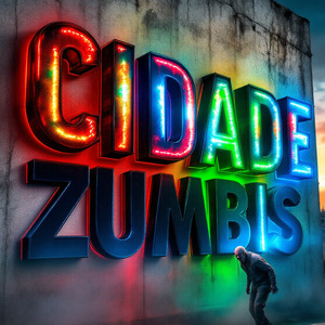 Cidade Zumbis