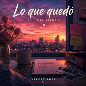 Lo que quedó de nosotros