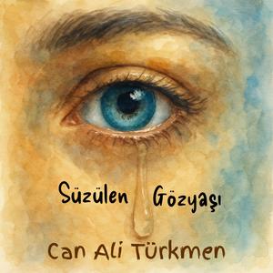 Süzülen Gözyaşı