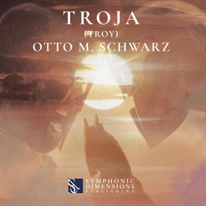 TROJA (feat. Military Band of Lower Austria & Colonel Adi Obendrauf)