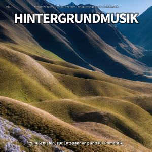 Hypnose unter freiem Himmel