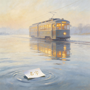 不要忘了你的名字