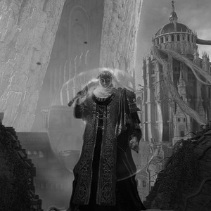 Elden Lord (Slowed + Reverb)