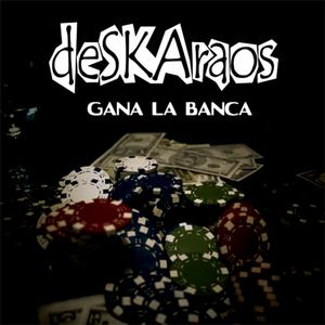 Revolución Ska (feat. Juantxo Skalari)