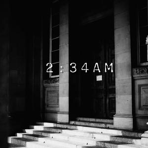 The 2:34am