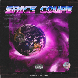 Space Coupe