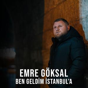 Ben geldim istanbula
