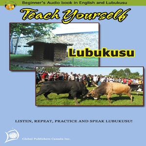 The Weather in Lubukusu