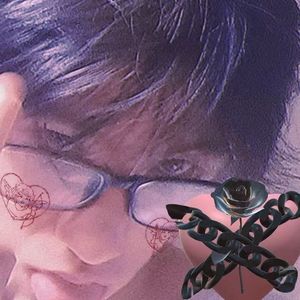 不爱就把我丢进垃圾堆