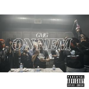 On Nem' (feat. Big Boss Fine$$e, Rico Moneyyy, Lil Zay, Big MoMoney & Boss $ak)