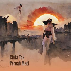 Cinta Tak Pernah Mati