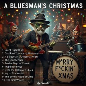 A Bluesman's Christmas