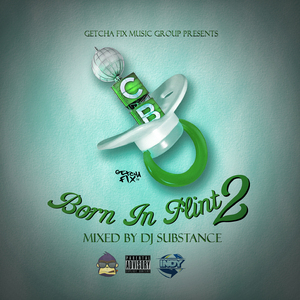 BARZ [Prod. By Flame On]