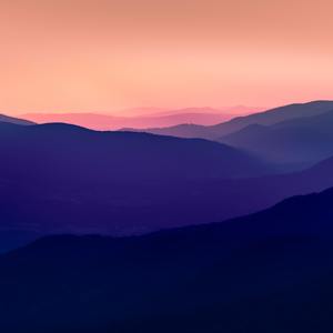 宇宙星空丨白噪音