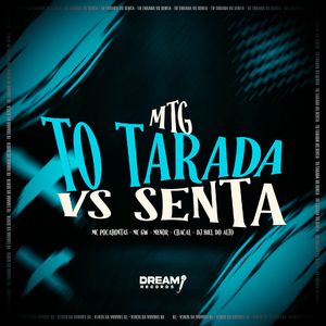 MTG - To tarada vs senta