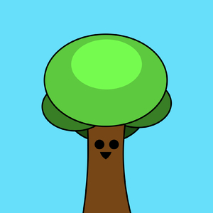 Mr. Tree (Marimba Cover) [そよ風と小鳥の歌声とともに]