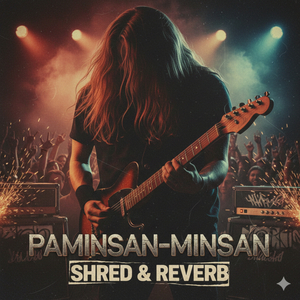 Paminsan-minsan (Cover)