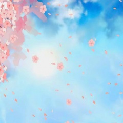 你不是枯枝败叶你是我的春天