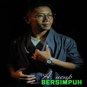 Bersimpuh