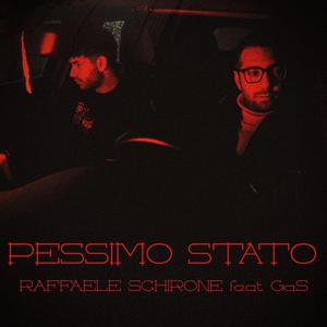 PESSIMO STATO (feat. GaS)