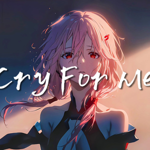 Camila Cabello-Michita - Cry For Me（Hacker情锋 Future Bass）（Hacker情锋 remix）