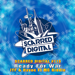 Ready For War (Original Mix)