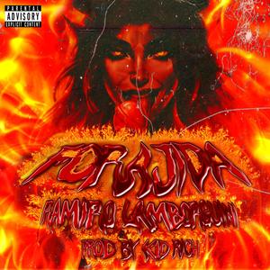 Forajida (feat. Kid Rich)