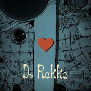 ドクター・ラッカ (feat. 初音ミク)