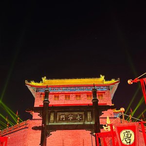 永宁门