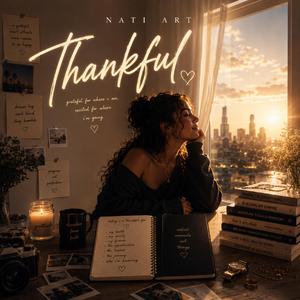 THANKFUL
