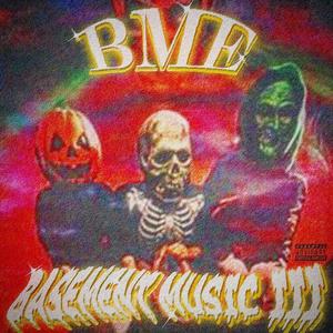 Stay Out Of The Basement