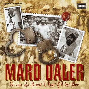 Mard Daler