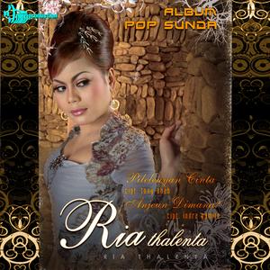 Anjeun Dimana (Pop Sunda)