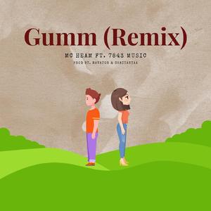 Gumm (Remix)