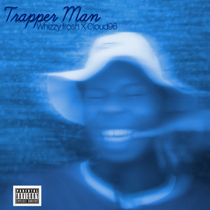 TRAPPER MAN