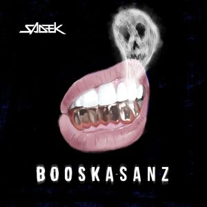 Booska sanz