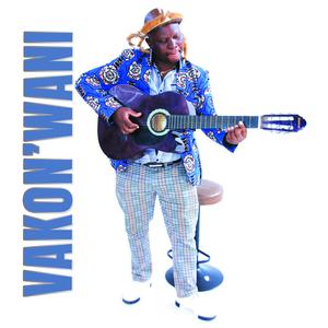 Vakon'wani