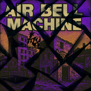 air bell machine