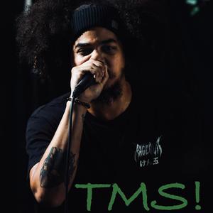 TMS! (feat. Grixxly)