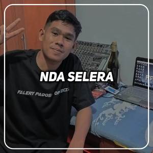 NDA SELERA