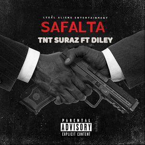 Safalta (feat. Diley)