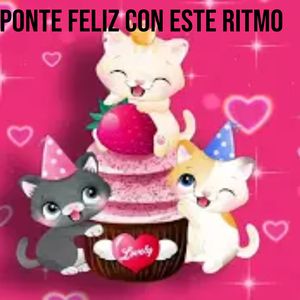 Baila Y Deja Atrás Tus Penas