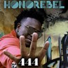 Honorebel - Can't Let Go