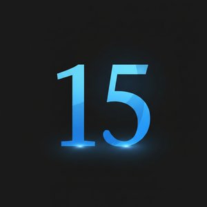 15 Ariel Apoderate De Mi