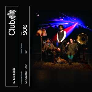 Breakwater [EDX's Ibiza Sunrise Remix]