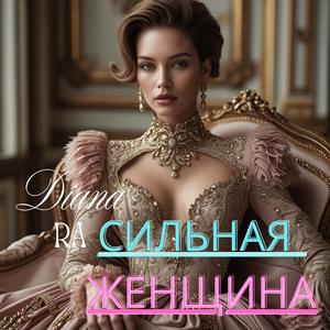 Сильная женщина