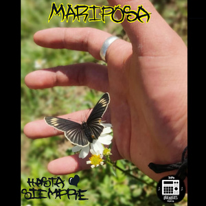 MARIPOSA